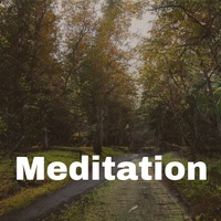 Background music-Meditation