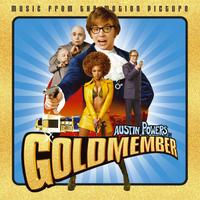 Daddy Wasn't There (feat. Austin Powers) - From The Motion Picture: Austin Powers In Goldmember