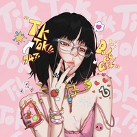 Tiktok Baby(伴奏)