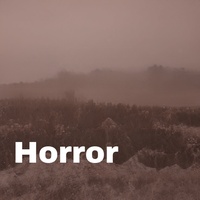 Horror atmosphere piano & SE.
