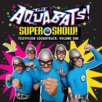 Super Show (Theme Song!)