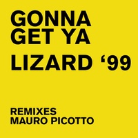 Lizard '99 (Claxixx Mix)