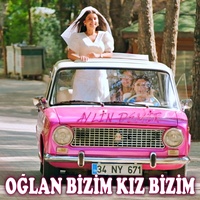 Oğlan Bizim Kız Bizim