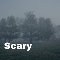 Scary and mysterious horror background music(878937)