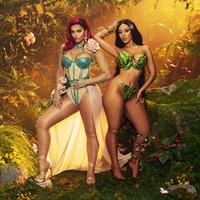 Baby, I'm Jealous (feat. Doja Cat) [Radio Edit]