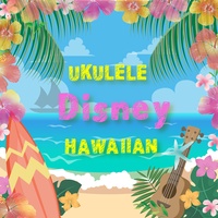 You've Got a Friend In Me:Toy Story (ukulele ver.)