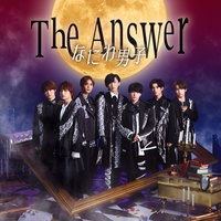 The Answer(サビ)