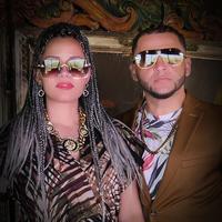 Mi Alegria (Merengue Cristiano)