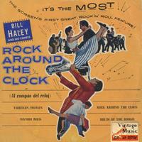 Rock Around The Clock