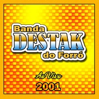 Imagine - BANDA DESTAK DO FORRÓ