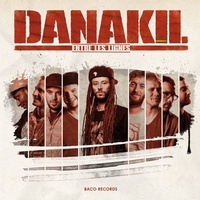 Ne touche pas (feat. Natty Jean)
