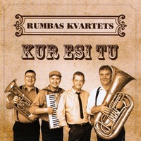 Kad jūra krāc