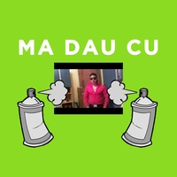 Ma dau cu Spray