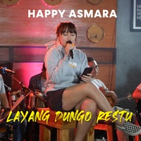 Layang Dungo Restu