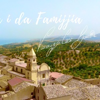 Tarantella I Da Famijjia