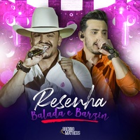 Resenha, Balada e Barzin - Ao Vivo