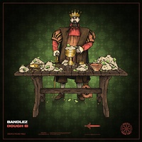 Dough (Nyptane VIP)