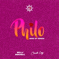 Philo (Sped Up)