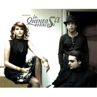 Algo Más (Versión Acústica) (with Miguel Inzunza) (En Vivo)