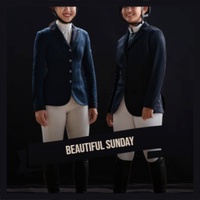 Beautiful Sunday