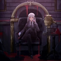 Mafia (feat. Hatsune Miku)