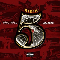 Ridin' 5