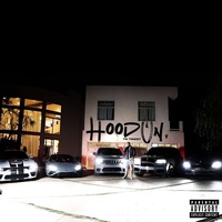 Hood On