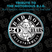 I'll Be Missing You (feat. 112) [Instrumental]