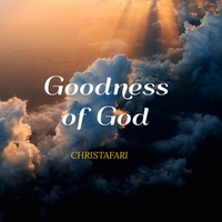 Goodness of God