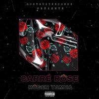 Carré Rose