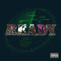 READY (feat. Lele Blade, Vale Lambo & Geolier)