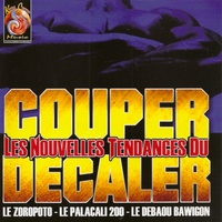 Couper décaler