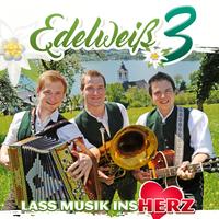 Volksmusik mit Polkaschwung