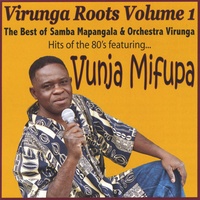 Vunja Mifupa