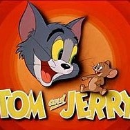 Tom And Jerry