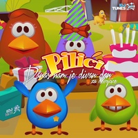 Danas Nam Je Divan Dan - Za Devojcice