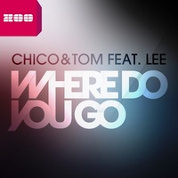 Where Do You Go (Club Radio Edit)