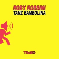 Tanz Bambolina - Prezioso, Marvin & Andrea Prezioso Radio Edit