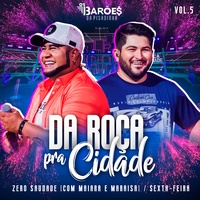 Zero Saudade (Ao Vivo)