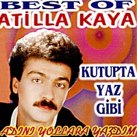 Adını Yollara Yazdım