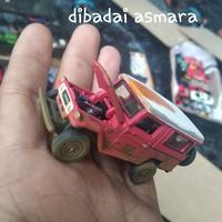 Dibadai Asmara