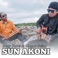 Sun Akoni