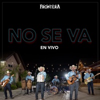 No Se Va - EN VIVO
