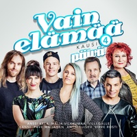 Peto on irti (Vain elämää kausi 4)