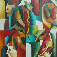 Petrona de Neza Guete'