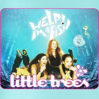 Help! I’m a Fish (I’m a Little Yellow Fish)