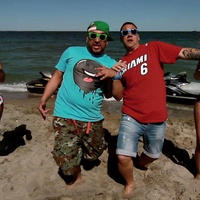 Tzjalo Ljato (feat. Krisko)