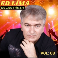 Nada e Proibido - Cover