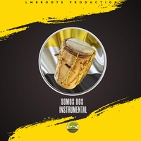 Garifuna Instrumenetal "Somos Dos" Punta beat