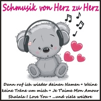 Schenk mir keine Rosen